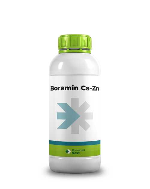 Boramin-Ca-Zn-1L