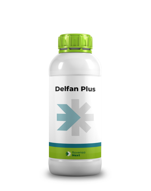 Delfan Plus 1L