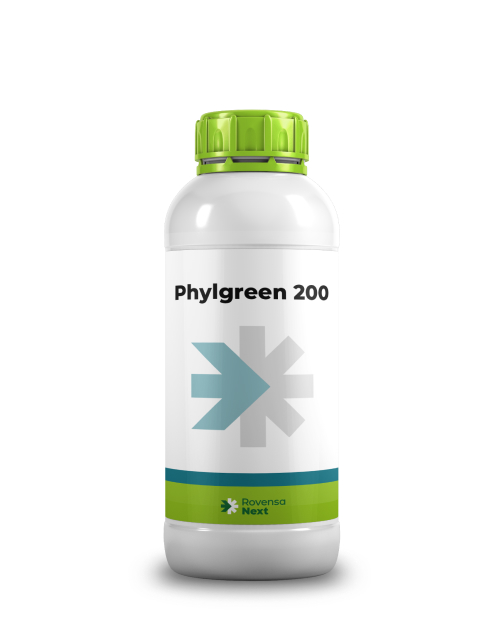 Phylgreen 200 1L