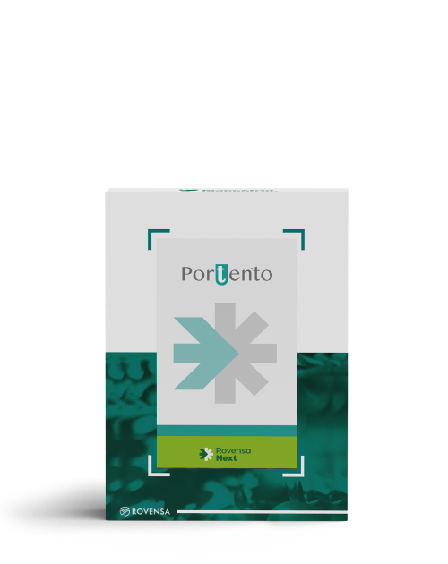 Portento