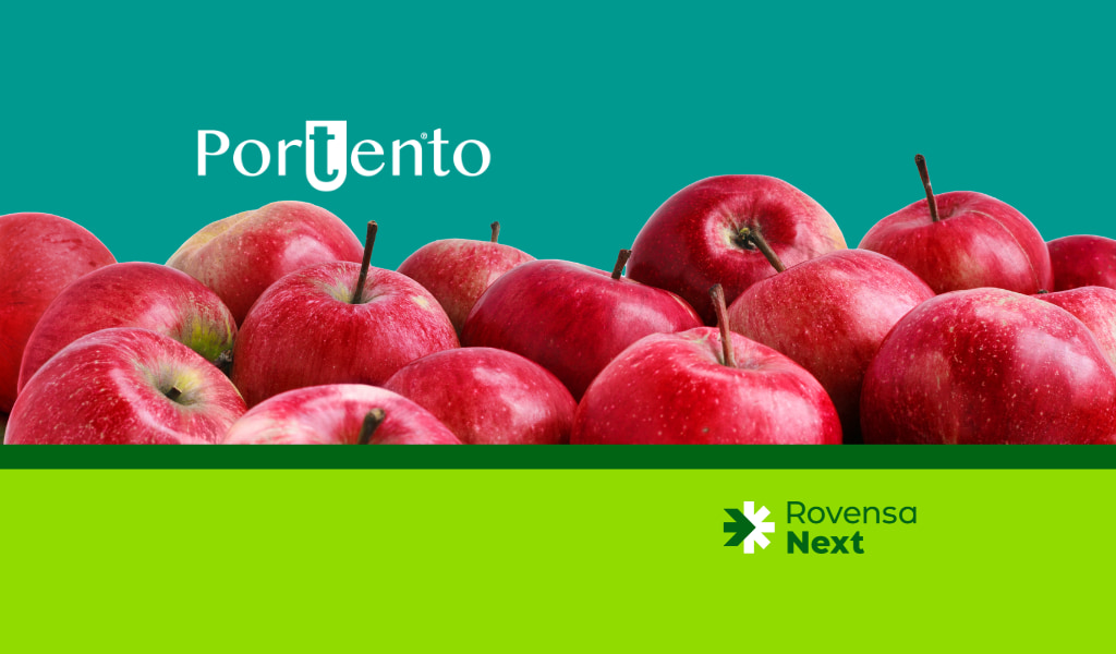 Portento® Biofungicide – An innovative solution for effective fungal disease control