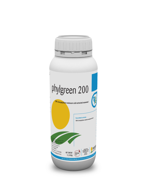 Biostimulant phlygreen 200