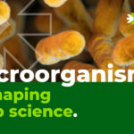 Microorganisms. Reshaping crop science to nurture a greener future