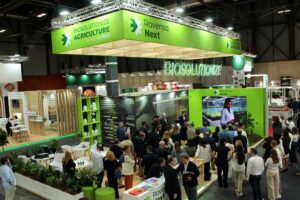 RovensaNext in Fruit Attraction