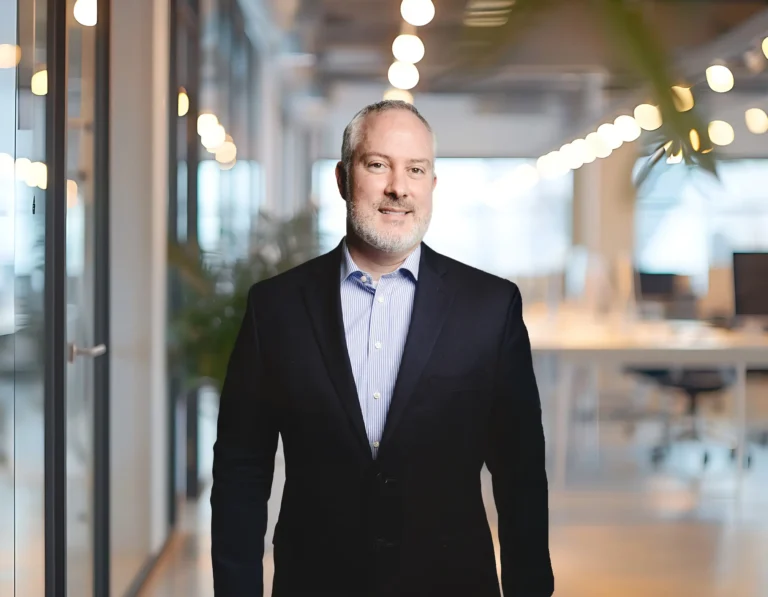 ROVENSA NEXT APPOINTS VICTOR SONZOGNO AS NEW HEAD OF BRAZIL TO DRIVE STRATEGIC GROWTH AND MARKET LEADERSHIP