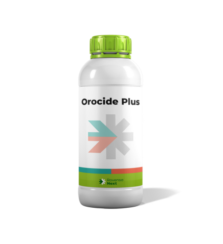 Orocide Plus - Rovensa Next