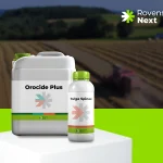 Orocide® Plus and Tulga Spinex Rovensa Next