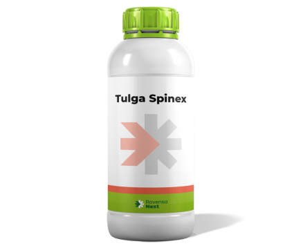 Tulga Spinex - Rovensa Next