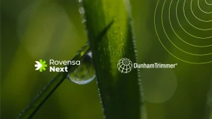 Rovensa Next recognized as the No. 1 global leader in biostimulants in the 2025 Dunham Trimmer Market Report