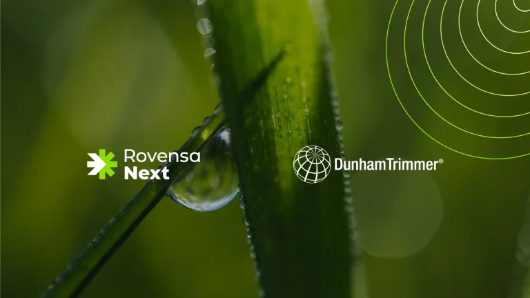 Rovensa Next recognized as the No. 1 global leader in biostimulants in the 2025 Dunham Trimmer Market Report