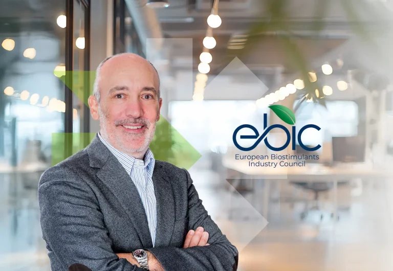José Nolasco, Head of Global R&D Bionutrition at Rovensa Next, is appointed a member of EBIC’s Board