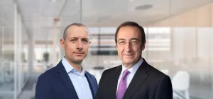 Rovensa Group appoints Chairman Ignacio Domínguez as CEO and Christian Iaconucci as Deputy CEO to drive strategic growth and operational excellence