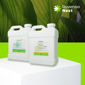 Rovensa Next launches two cutting-edge biosolutions in North America: TYPHOON® and GALACTEK®