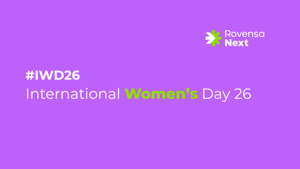 International Women’s Day 2026: women driving change in agriculture