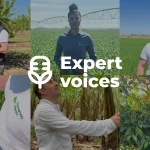 Expert Voices: The expertise behind Biosolutionize Agriculture