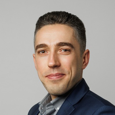 Michał Słota x Rovensa Next