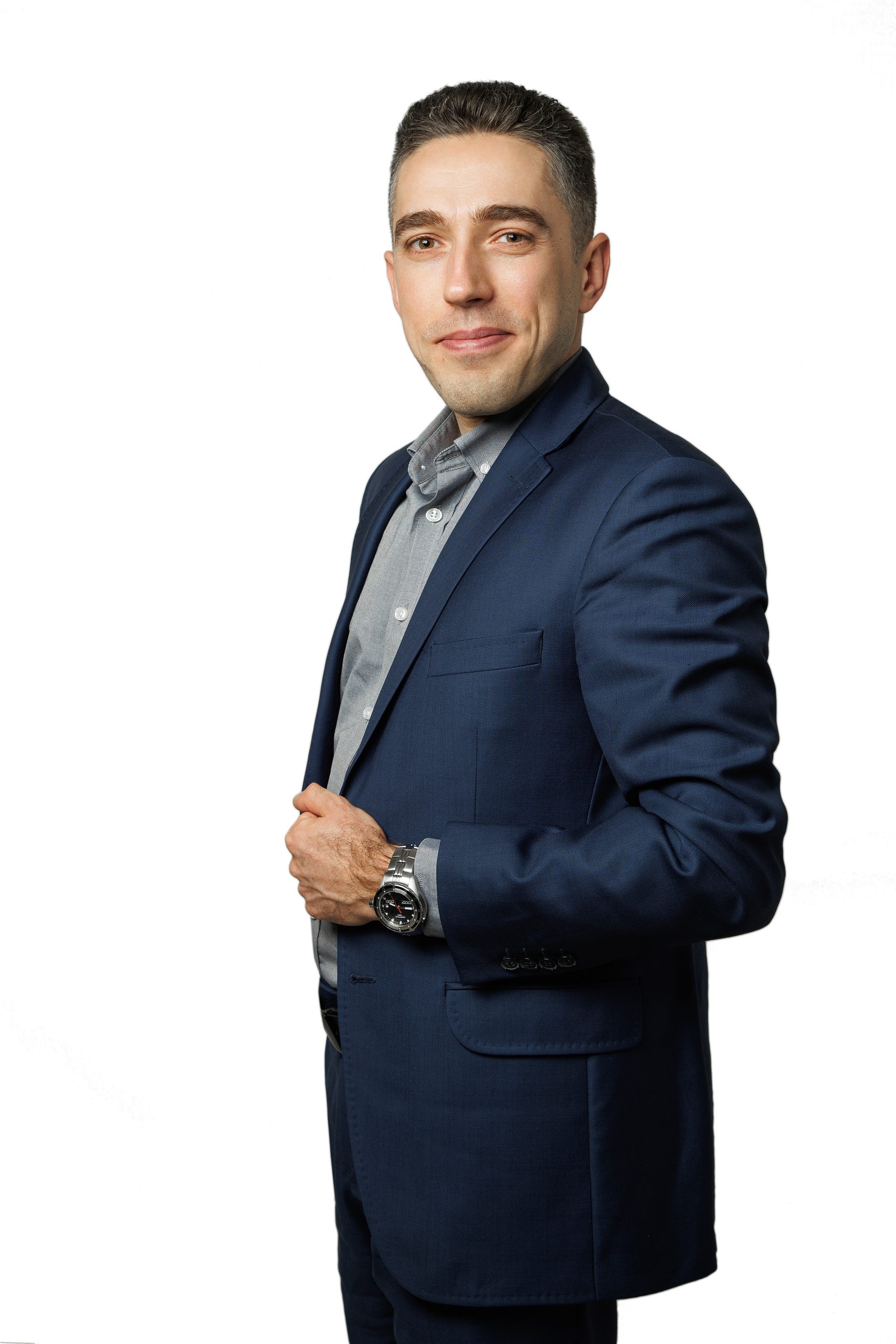 Michał Słota