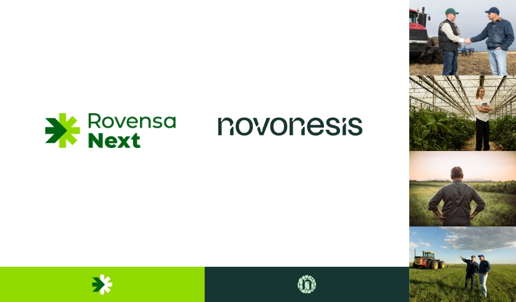 Rovensa Next to Distribute Novonesis’ Biosolutions for Plant Health in the United States