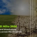 The Americas Part 1 - Super El Niño - Rovensa Next