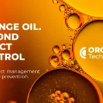 Orange oil for disease management: How it reduces inoculum, suppresses spores, and controls fungal disease
