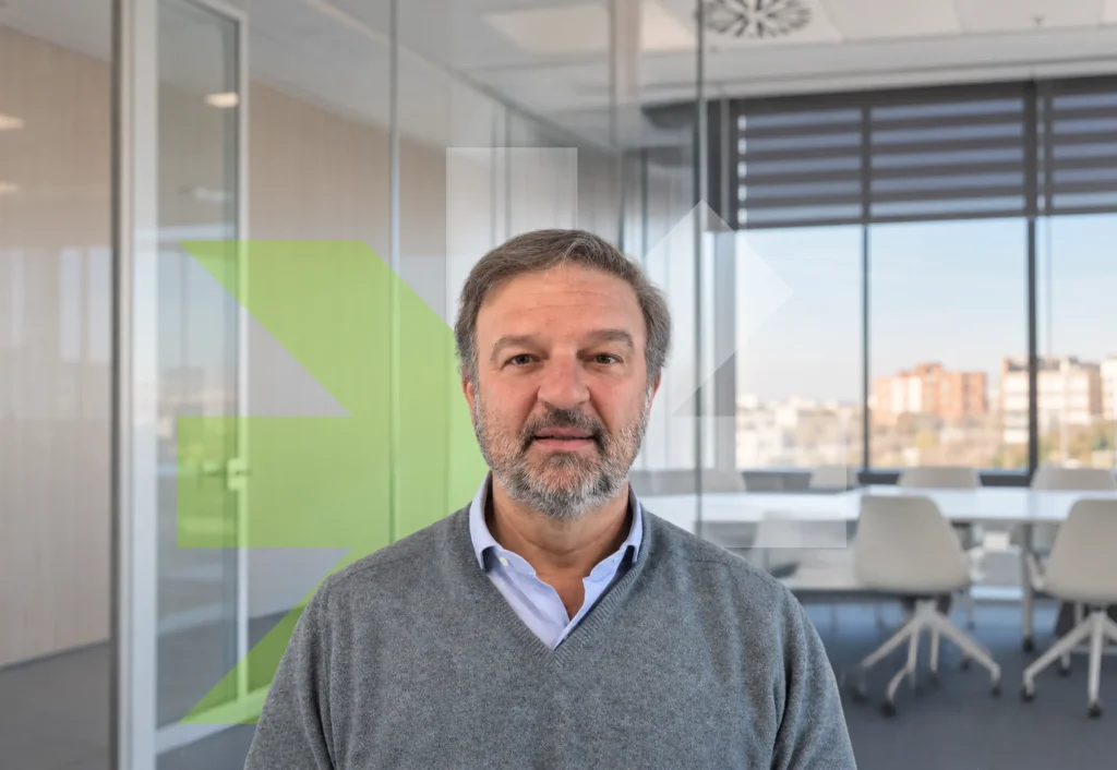 ROVENSA NEXT APPOINTS JAVIER DE BENITO AS CHIEF OPERATIONS OFFICER TO STRENGTHEN GLOBAL OPERATIONS AND CUSTOMER DELIVERY