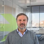ROVENSA NEXT APPOINTS JAVIER DE BENITO AS CHIEF OPERATIONS OFFICER TO STRENGTHEN GLOBAL OPERATIONS AND CUSTOMER DELIVERY