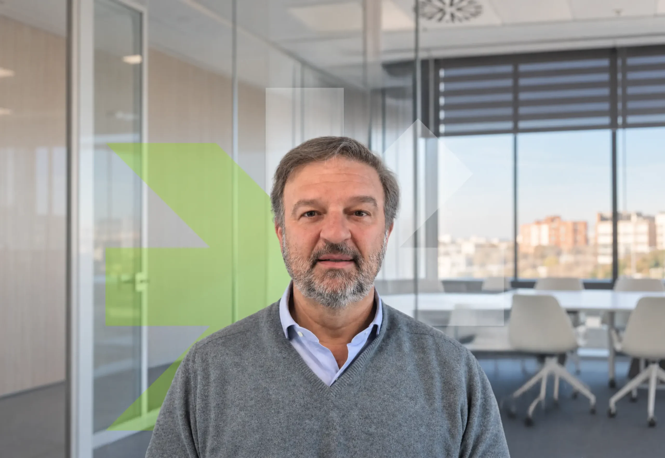 ROVENSA NEXT APPOINTS JAVIER DE BENITO AS CHIEF OPERATIONS OFFICER TO STRENGTHEN GLOBAL OPERATIONS AND CUSTOMER DELIVERY