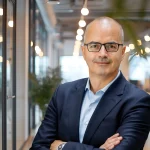 ROVENSA NEXT APPOINTS JOSÉ BORGO AS CHIEF COMMERCIAL OFFICER TO ACCELERATE SUSTAINABLE GROWTH AND CUSTOMER CENTRICITY