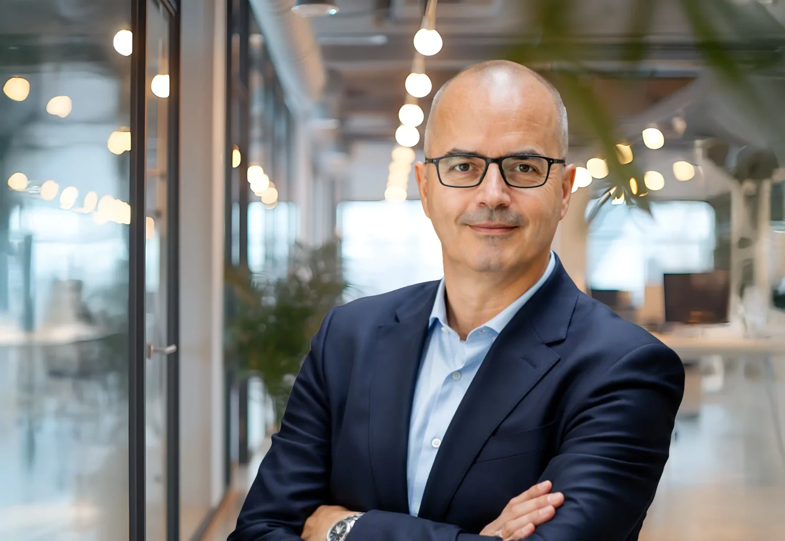 ROVENSA NEXT APPOINTS JOSÉ BORGO AS CHIEF COMMERCIAL OFFICER TO ACCELERATE SUSTAINABLE GROWTH AND CUSTOMER CENTRICITY