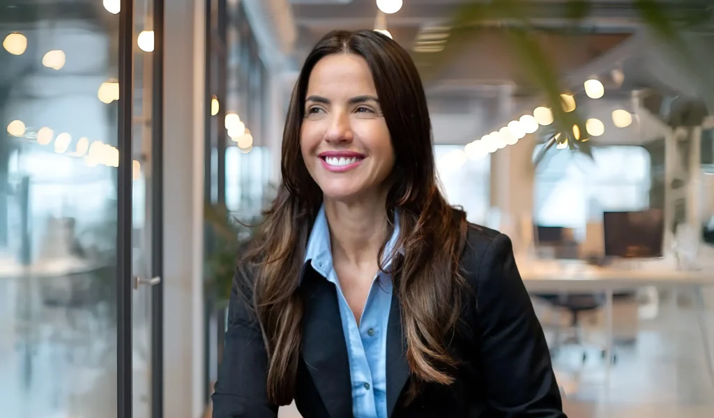 Rovensa Next names Adriana Boock as Chief Product Officer to strengthen global biosolutions leadership