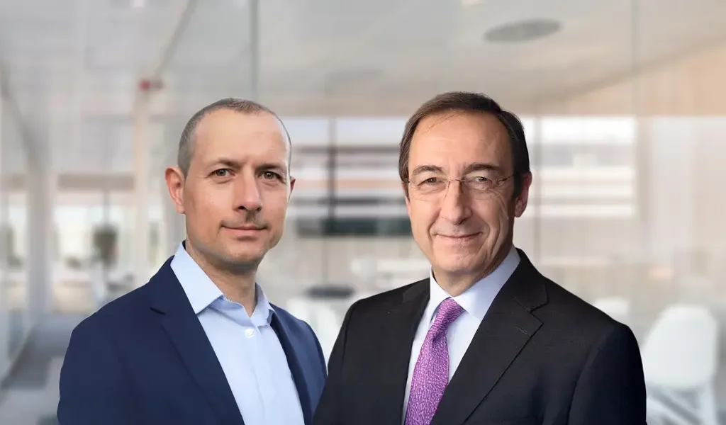 Rovensa Group appoints Chairman Ignacio Domínguez as CEO and Christian Iaconucci as Deputy CEO to drive strategic growth and operational excellence