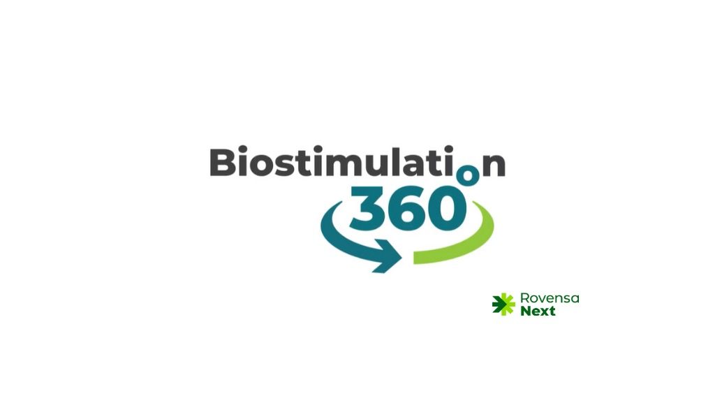 Rovensa Next launches Biostimulation 360