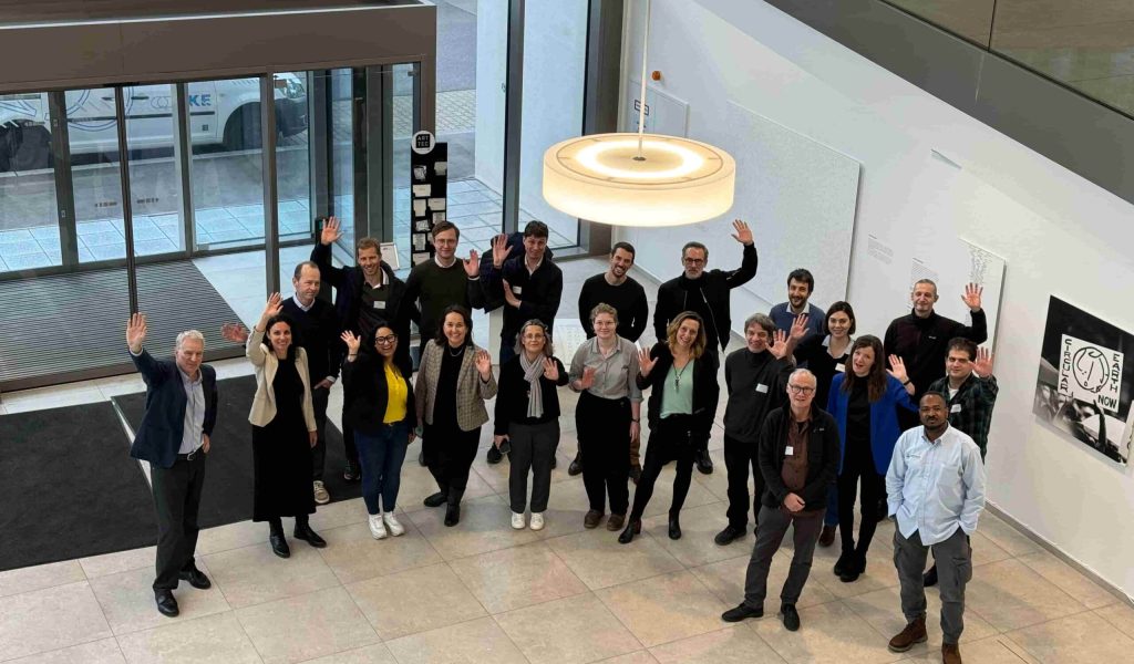 SAGROPIA, the innovative Horizon Europe project based on advance crop protection through bio-based pesticides