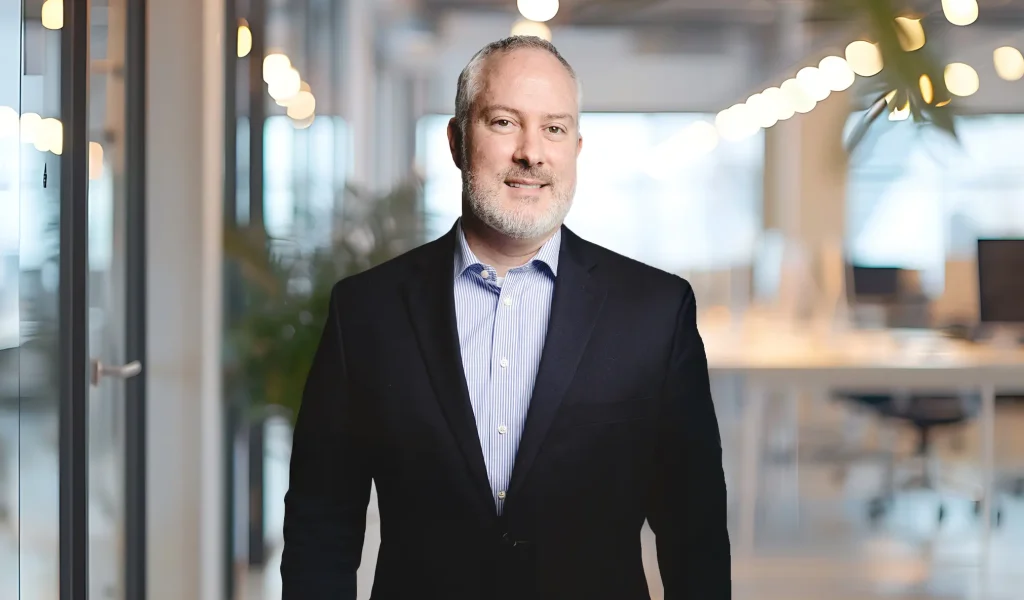 ROVENSA NEXT APPOINTS VICTOR SONZOGNO AS NEW HEAD OF BRAZIL TO DRIVE STRATEGIC GROWTH AND MARKET LEADERSHIP