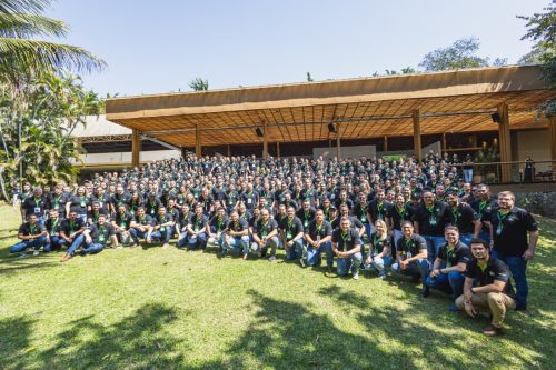 On the ground with our expertsRovensaNext6