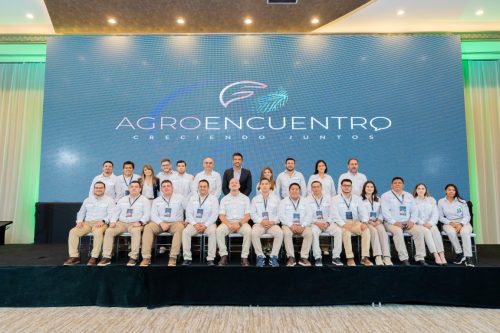 On the ground with our expertsRovensaNext8